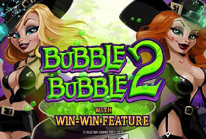 Bubble Bubble 2